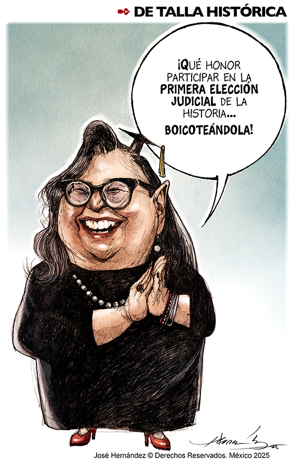 de talla histórica
